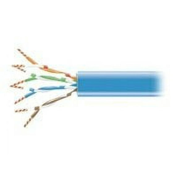 Black Box GigaTrue Cat.6 UTP Network Cable