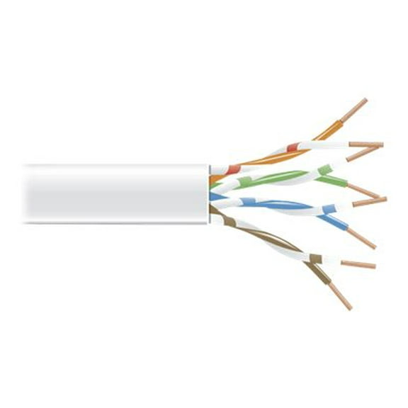 Black Box GigaTrue Cat.6 UTP Network Cable