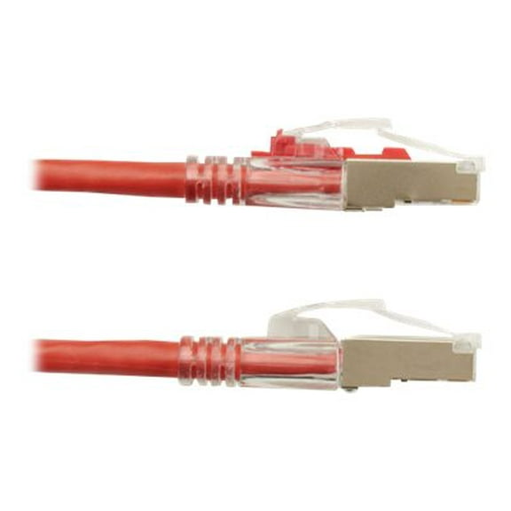 Black Box GigaBase Cat.5e UTP Patch Network Cable