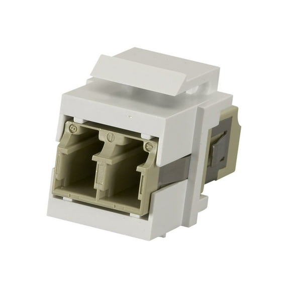 Black Box Gigastation2 Snap Fitting LC White