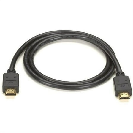 Black Box High-speed Hdmi Cable - Male/male, 5-m (16.4-ft.)