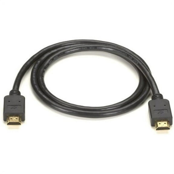 Black Box High-speed Hdmi Cable - Male/male, 5-m (16.4-ft.)