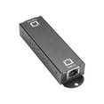 thumbnail image 1 of Black Box Innovations 10/100/1000Base-T Poe+ Ethernet Repeater LPR1111, 1 of 3