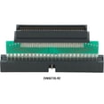 thumbnail image 1 of Black Box Internal SCSI Adapter, SCSI-3 Micro D 68 Male to, IDC 50 Male, 1 of 1