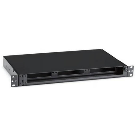 Black Box JPM407A-R5 Fiber Rackmount Cabinet