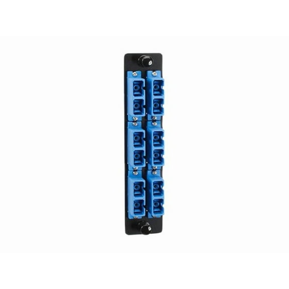 Black Box JPM461C Patch Panel
