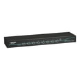 thumbnail image 1 of Black Box KV9208A Black Box ServSwitch EC KVM Switch - 8 x 4 - 8 x HD-15 Keyboard/Mouse/Video - 1U - Rack-mountable, 1 of 2