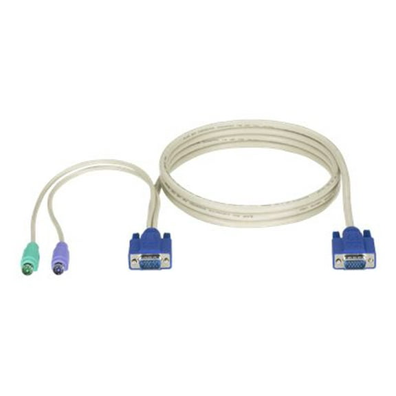 Black Box KVM Cable (EHN700010010)