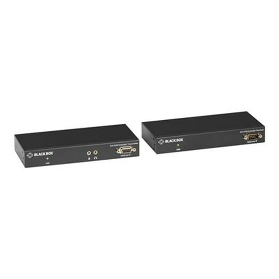 Black Box KVXLC-100-R2 KVM Extender KVXLC100R2
