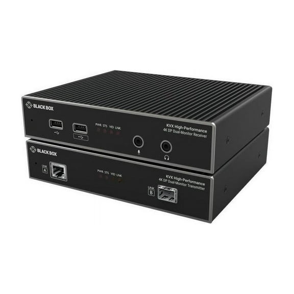 Black Box KVXHP-200 KVM