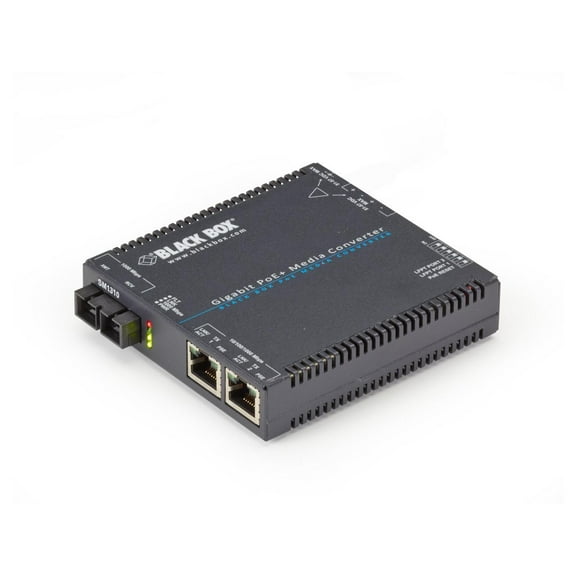 Black Box LGC5212A Transceiver/Media Converter