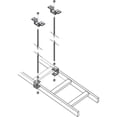 thumbnail image 1 of Black Box  Ladder Rack Threaded Rod, 1 of 1