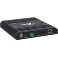 thumbnail image 1 of Black Box MCX S7 4K60 Network AV Decoder, HDCP 2.2, HDMI 2.0, 10-GbE Fiber, 1 of 3