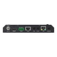 thumbnail image 1 of Black Box MCX S7 4K60 Network AV Encoder, HDCP 2.2, HDMI 2.0, 10-GbE Copper, 1 of 2