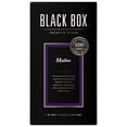 thumbnail image 1 of Black Box Malbec Red Wine, 3 L Box, 1 of 6