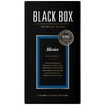 thumbnail image 1 of Black Box Merlot Red Wine, 3 L Box, 1 of 7