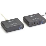 Usb 2.0 Extender 4 Port Catx/la