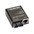 thumbnail image 1 of Black Box Micro Mini LMC402A Transceiver/Media Converter, 1 of 2