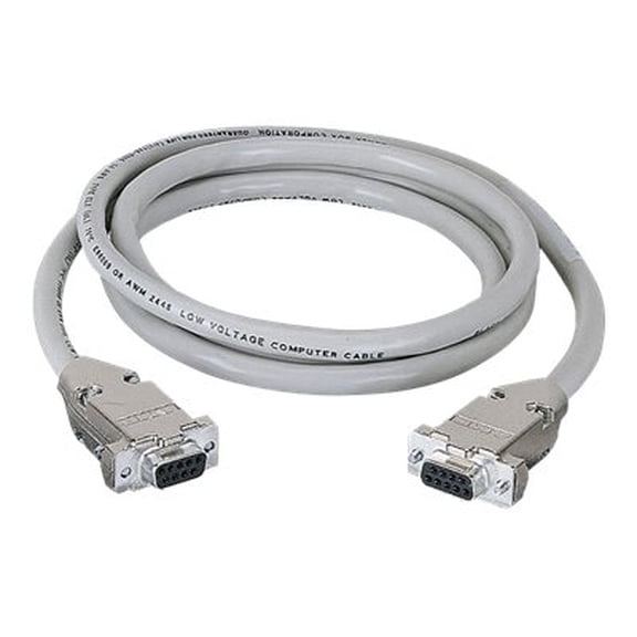 Black Box Serial Extension Cable