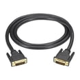 thumbnail image 1 of Black Box Network Services DVI-I-DL-010M DVI-I Dual-Link Cable - Male to Male, 10 m, 1 of 2