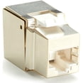thumbnail image 1 of Black Box Network Services FMS210 Cat5e Keystone Jack - Shielded Gsa Taa, 1 of 2
