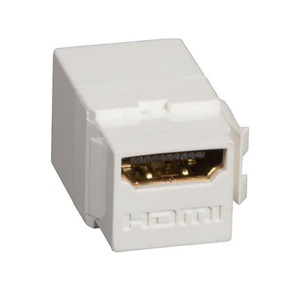 Black Box Network Services HDMI Snap Fitting