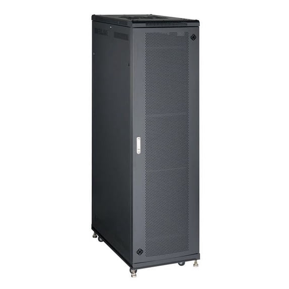 Black Box Network Services RM2540A 42U Select Plus Server Cabinet