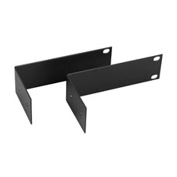 Black Box Network Services RMK2004 ServSwitch Wizard IP Rackmount Kit - Single Unit