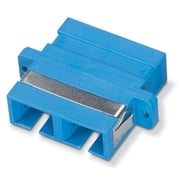 Black Box Duplex Fiber Optic Multimode Coupler