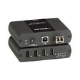 thumbnail image 1 of Black Box Network Services Usb 2.0 Extender 4 Port Mm, 1 of 6