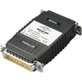 thumbnail image 1 of Black Box Parallel to Serial Converter PI126A Repeater/Transceiver, 1 of 2