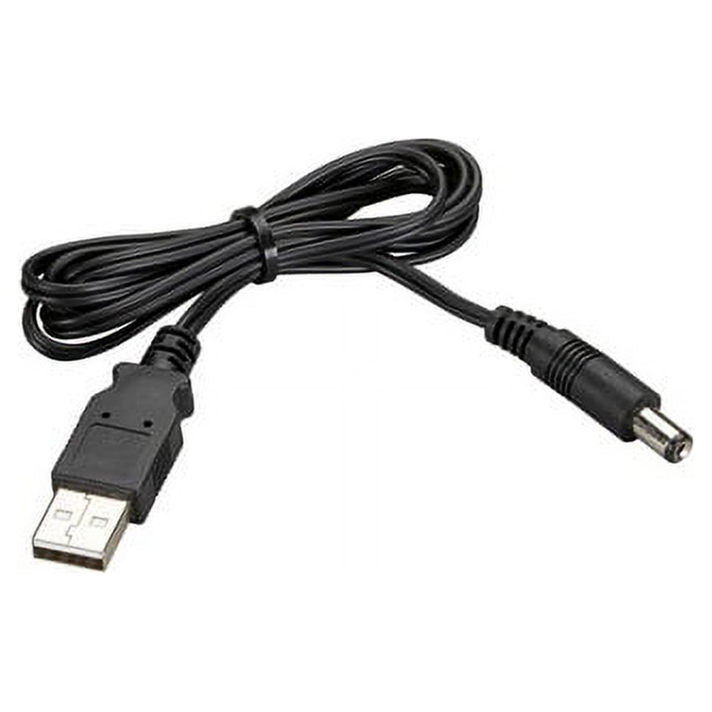 Black Box Power Adapter Cable Usb, Gsa, Taa (LHC021A)