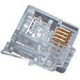 thumbnail image 1 of Black Box RJ-11 Modular Connector, 1 of 2