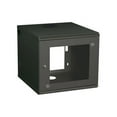 thumbnail image 1 of Black Box RM2411A Box Select Wallmount - 19 Inch 6U, 1 of 4