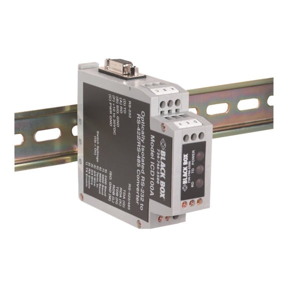 ASYNC RS232 TO RS422/485 INTERF