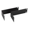 thumbnail image 1 of Black Box Rack Mount for KVM Switch Transmitter Receiver TAA Compliant RMK2004, 1 of 2