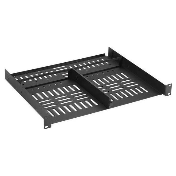 Black Box Rackmount Kit - KVM Manager iPATH R2 Controller