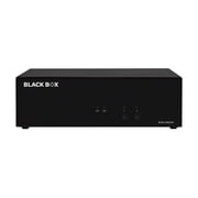 Black Box Network Services KVS4-2002VX Prevent Hacking And Data Leakage In Environments Where Security Is Paramount. Us