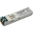 thumbnail image 1 of Black Box LC 1000Base-X Optical Fiber Single Mode SFP Transeiver, 1 of 2
