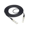 thumbnail image 1 of Black Box SFP+ Network Cable (SFPH10GBCU1M5BB), 1 of 2