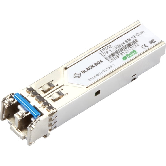 Black Box LFP442 SFP mini-GBIC Module