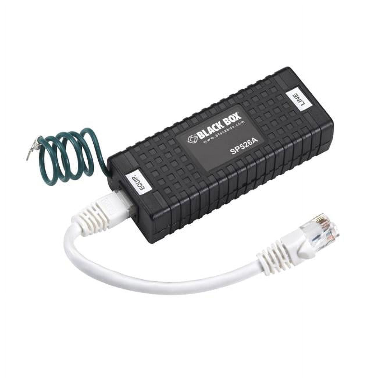 Black Box Surge Protector Module - Walmart.com