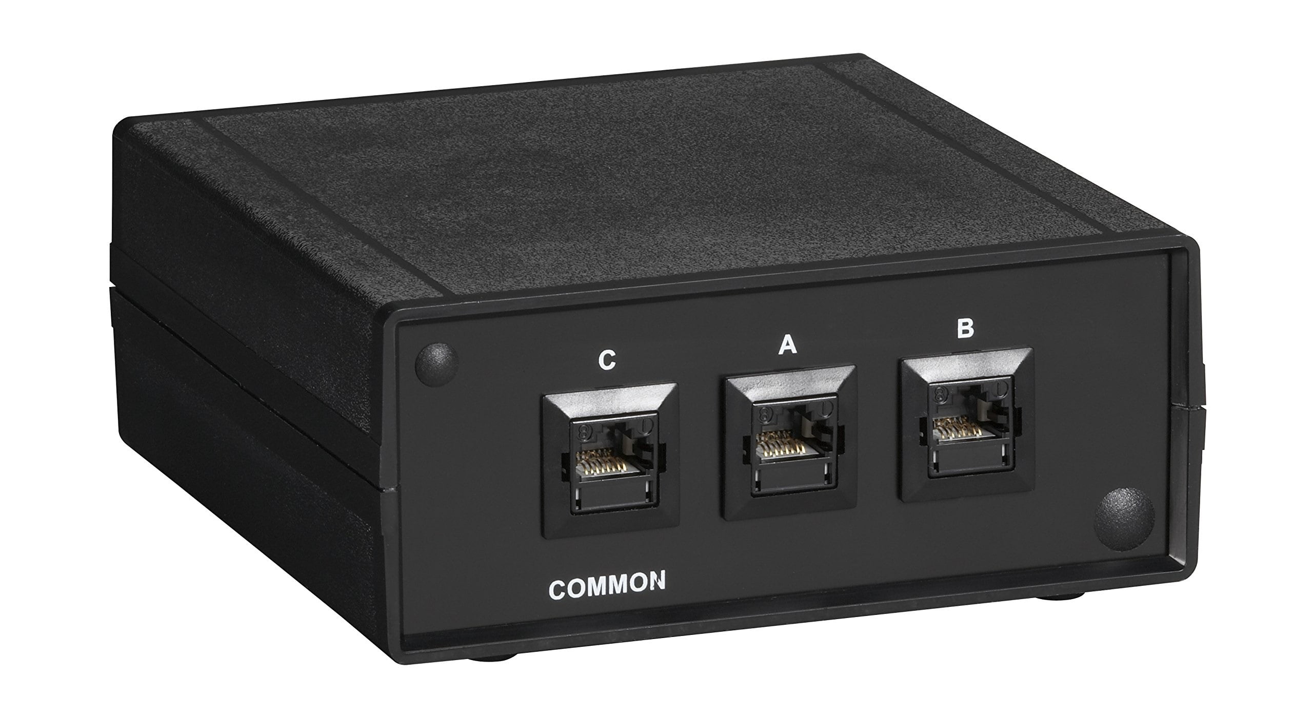 Black Box SW1030A 3 x 10 Gigabit Ethernet Network 2 Layer Supported Switch