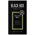 thumbnail image 1 of Black Box Sauvignon Blanc White Wine, 3 L Box, 1 of 7