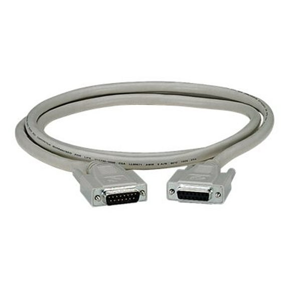 Black Box Serial Data Cable