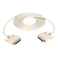 thumbnail image 1 of Black Box Serial Extension Cable, 1 of 2