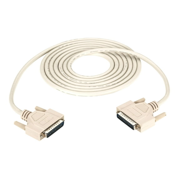 Black Box Serial Extension Cable