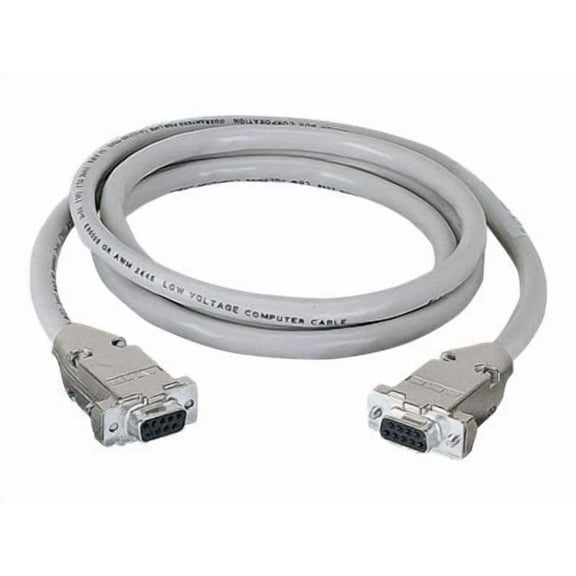Black Box Serial Extension Cable