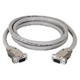 thumbnail image 1 of Black Box Serial Extension Cable, 1 of 2