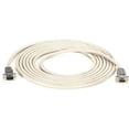 thumbnail image 1 of Black Box Serial Null Modem Cable, 1 of 4